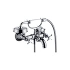 Axor - Montreux Badmengkraan (opbouw) Montr Badmk Wand Ch