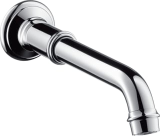 Axor - Montreux Uitloop sanitaire kranen Montr Baduitloop Ch