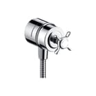 Axor - Montreux Fixfit Stop Tapkraan Montr Fixfit Stopkr Ch