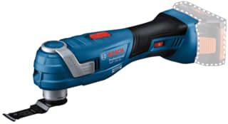 Bosch - Multitool (accu) Accu-Cutter Gop 18V-34
