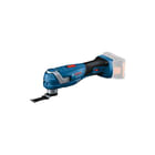Bosch - Multitool (accu) Accu-Cutter Gop 18V-34