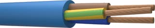 Draka - H07BQ-F Voedingskabel tot 1 kV beweegbaar H07Bq-450/7503G2,5 Mt