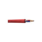 Draka - Serie 3400 BM Data- en communicatiekabel Sigk Parig Cca 1X2X0,8 Mt
