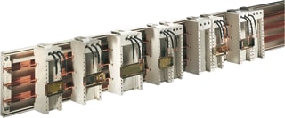 Rittal - SV RiLine OM Stroomrailadapter App Adapt Sv9340340