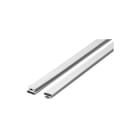 Novellini - Giada Toebeh./onderdelen voor douchewand Magn Tbv R-P-2G