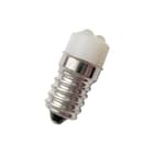 Bailey - Miniature LED Indicatie- en signaleringslamp e14 t16x35 3led ge 235vac
