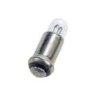 Bailey - Indicatie- en signaleringslamp t3/4 mf 5v 60ma 0.3w c-2r