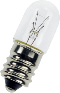 Bailey - Indicatie- en signaleringslamp e12 t13x34 48v 3w c-2f