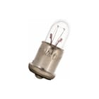 Bailey - Indicatie- en signaleringslamp t1 3/4 mf 14v 50ma 0.7w
