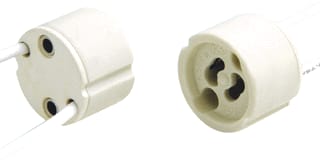 Bailey - Lampfitting l-houdgx8.5 2a750v5kvt250