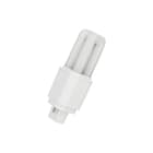 Bailey - LED PL Glass LED-lamp Led Glas Tc-D 2P 4.5W 830