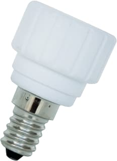Bailey - Lampfitting Adap/Lhoud E14 To Gu10 Ce