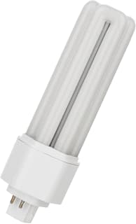 Bailey - LED PL Glass LED-lamp Led Glas Tc-Tel 4P 13W840