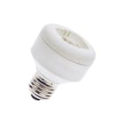 Bailey - Lampfitting Eladap E27 240V/G24Q-2 18