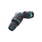 Bailey - Elektr. toebeh. v verlichtingsarm. conn th390 tee 2-way l 3p