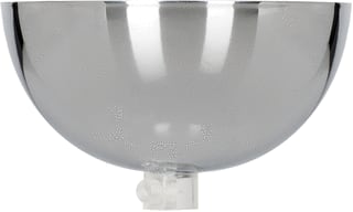 Bailey - Ceiling Cup Mech. toebeh. verlichtingsarmatuur ceiling cup bowl chrome