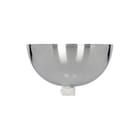 Bailey - Ceiling Cup Mech. toebeh. verlichtingsarmatuur ceiling cup bowl chrome