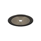Bailey - Lichtt. toebeh.v verlichtingsarm. lampshade slim antikbrons