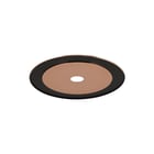 Bailey - Lichtt. toebeh.v verlichtingsarm. lampshade slim ros? gold