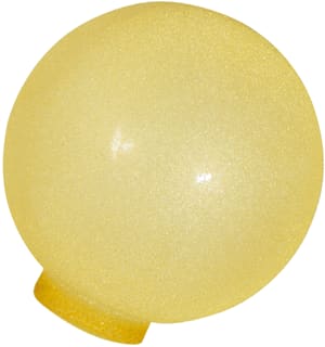 Bailey - Lichtt. toebeh.v verlichtingsarm. glbulb g100 ice crystambr