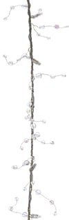 MK - Feestverlichting Cryst.Lite 40-4M Tr36V Ww