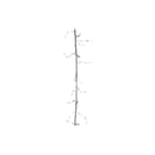 MK - Feestverlichting Cryst.Lite 40-4M Tr36V Ww