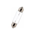 Bailey - Indicatie- en signaleringslamp s8.5 festoon 11x39 18v 5w