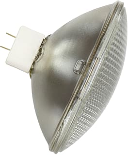 Bailey - Studio-, projectie- en fotolamp cp95 par64 gx16d 240v1000