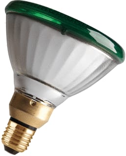 Bailey - Gloeilamp met reflector par38 e27 240v 80w flo gr