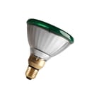Bailey - Gloeilamp met reflector par38 e27 240v 80w flo gr