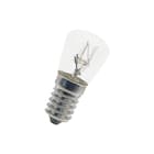 Bailey - Miniature Edison Screw Indicatie- en signaleringslamp e14 p22x48 24v 3w c-2v