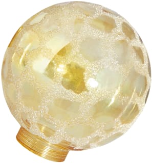 Bailey - Lichtt. toebeh.v verlichtingsarm. glbulb g100 kroko icegold