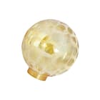 Bailey - Lichtt. toebeh.v verlichtingsarm. glbulb g100 kroko icegold