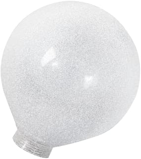 Bailey - Lichtt. toebeh.v verlichtingsarm. glbulb g125 ice crys/stic