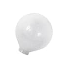 Bailey - Lichtt. toebeh.v verlichtingsarm. glbulb g125 ice crys/stic