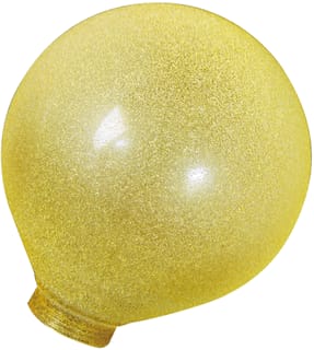 Bailey - Lichtt. toebeh.v verlichtingsarm. glbulb g125 ice crystambr