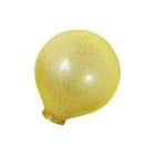 Bailey - Lichtt. toebeh.v verlichtingsarm. glbulb g125 ice crystambr