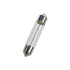 Bailey - Indicatie- en signaleringslamp s7 fest 8x36 24v 80ma 2w