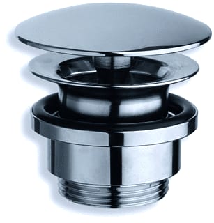 Raminex - FreeFlow Afvoerplug 5/4 64Mm Chr