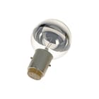 Bailey - Lamp voor medische toepassingen bx22d 50x82 110v 50w top