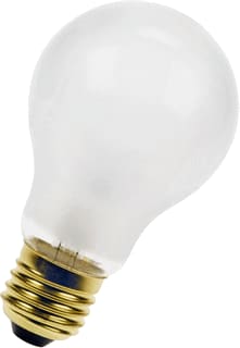 Bailey - Gloeilamp standaard Gls E27A60 240V60W Rcfros