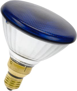 Bailey - Incandescent Gloeilamp met reflector par38 e27 240v 80w flo
