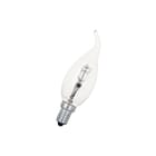 Bailey - Hoogvolt halogeenlamp z reflector Easyecocosy C35E14 240V28