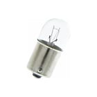 Bailey - Miniature Bayonet Cap Indicatie- en signaleringslamp ba15s t16x35 18v 10w kryp