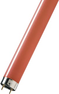 Bailey - TL-buis tl t8 g13 26x590 18w red