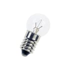 Bailey - Miniature Edison Screw Indicatie- en signaleringslamp e10 g19x31 5.81v 0.10a 50