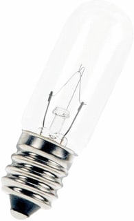 Bailey - Indicatie- en signaleringslamp E14 T16X54 30V 2W C-2V