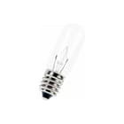 Bailey - Indicatie- en signaleringslamp E14 T16X54 30V 2W C-2V