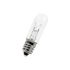 Bailey - Indicatie- en signaleringslamp E14 T16X54 48V 3W C-3A