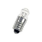 Bailey - Indicatie- en signaleringslamp e10 nf brill 2.4v 500ma